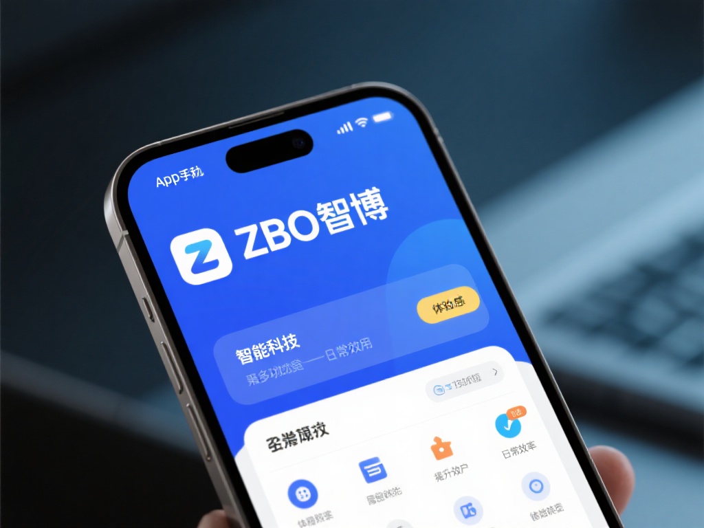 在智能科技的飞速发展中，各类手机应用不断涌现，而Z