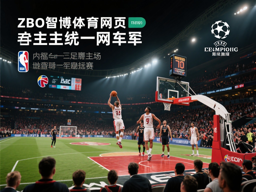 主流赛事一网打尽：足球与篮球的巅峰对决
对于球迷