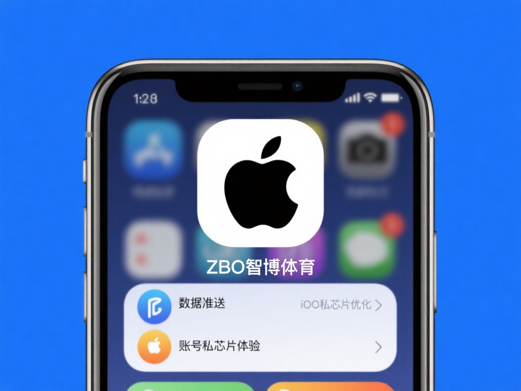 为何选择苹果版本的zbo智博体育
相较于安卓版本