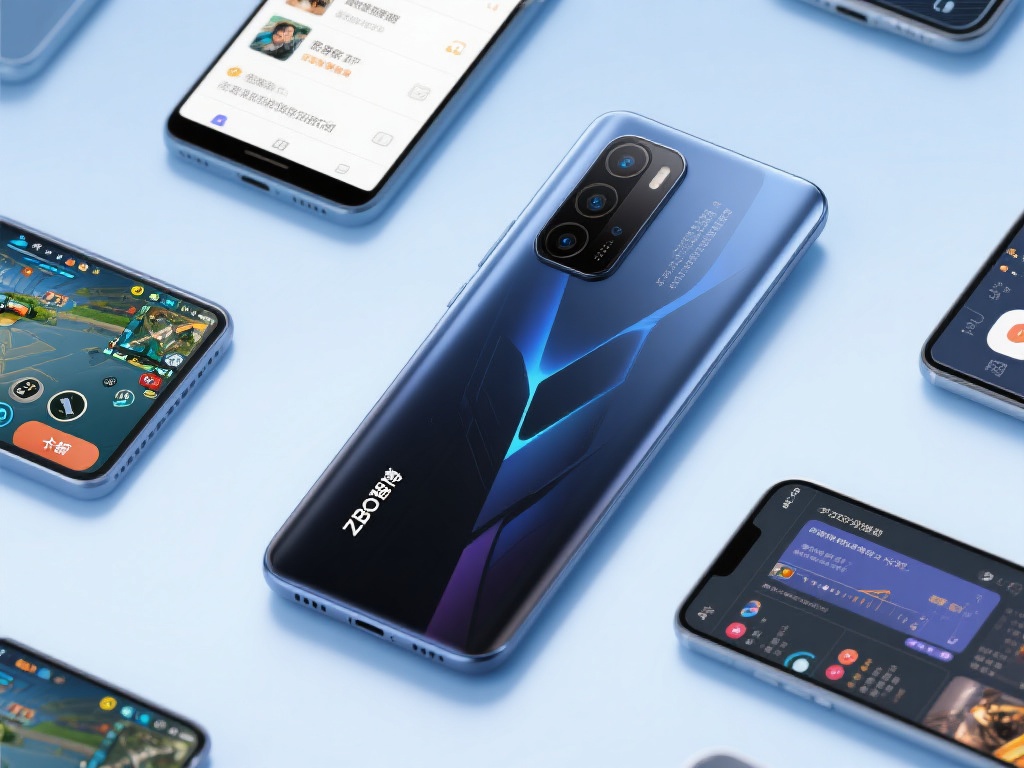 手机性能是消费者购买手机时最主要的考量因素之一。z