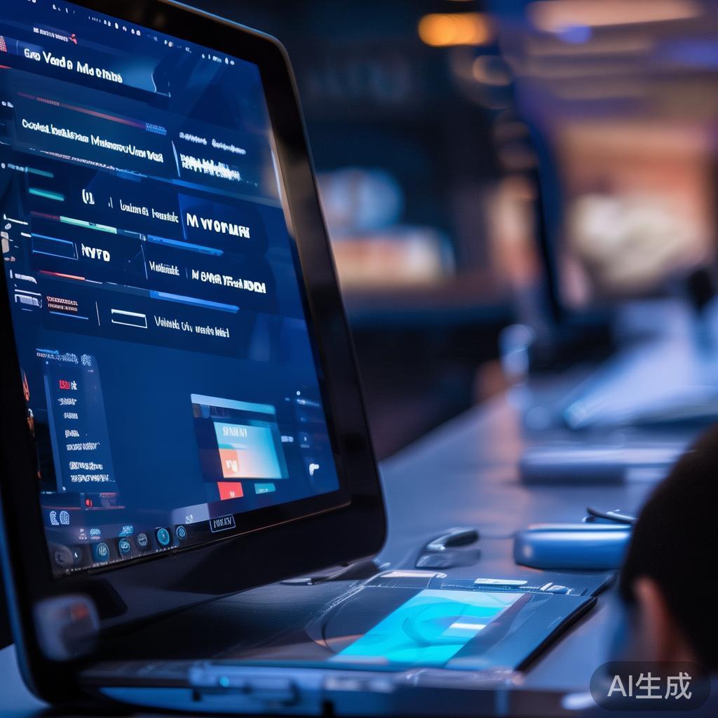 第一步：登录账户并进入资金管理页面
用户应登录智