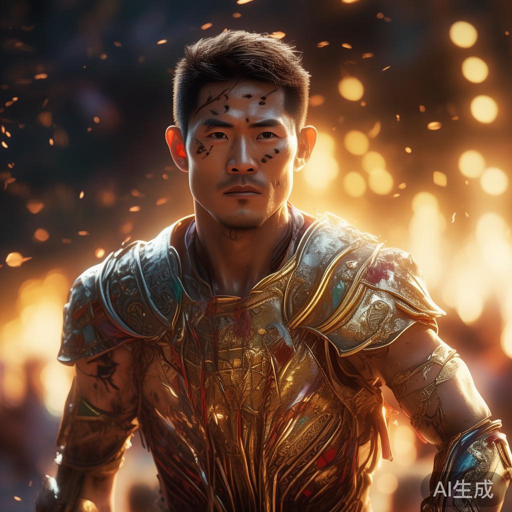 职业生涯中，崔智博不断追求突破，他曾面对伤病的困扰