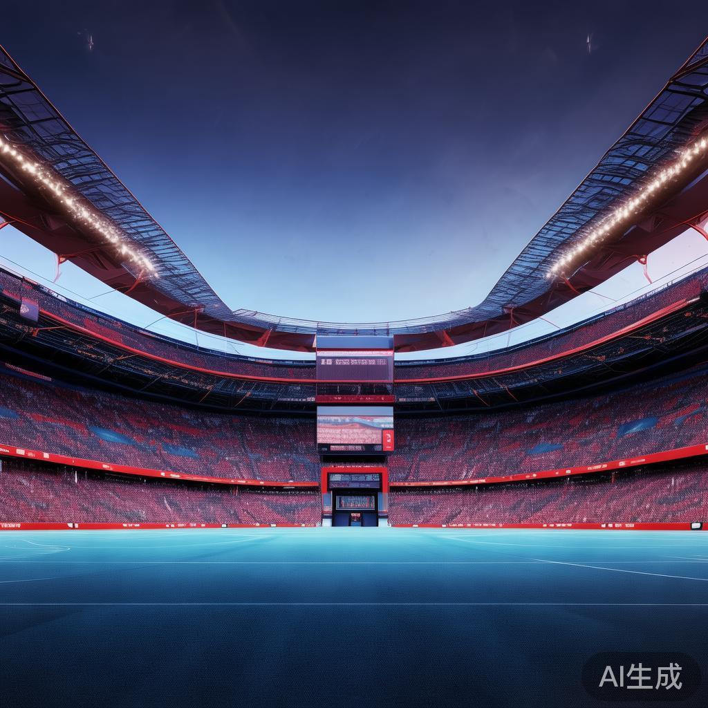 在现代体育娱乐的多样化发展中，智博体育平台凭借其丰