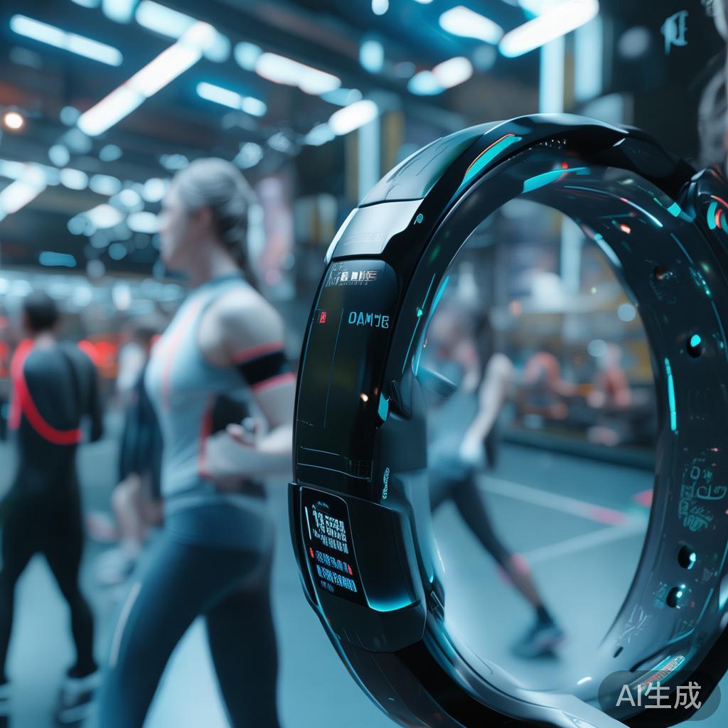 智美体育CEO宋鸿飞微博最新动态全面解析与深度解读 根据宋鸿飞在微博公布的信息,智美体育近期在智能硬件