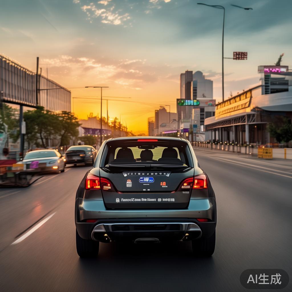 2.&nbsp;自驾出行
自驾车的游客可以通过导航设置“方