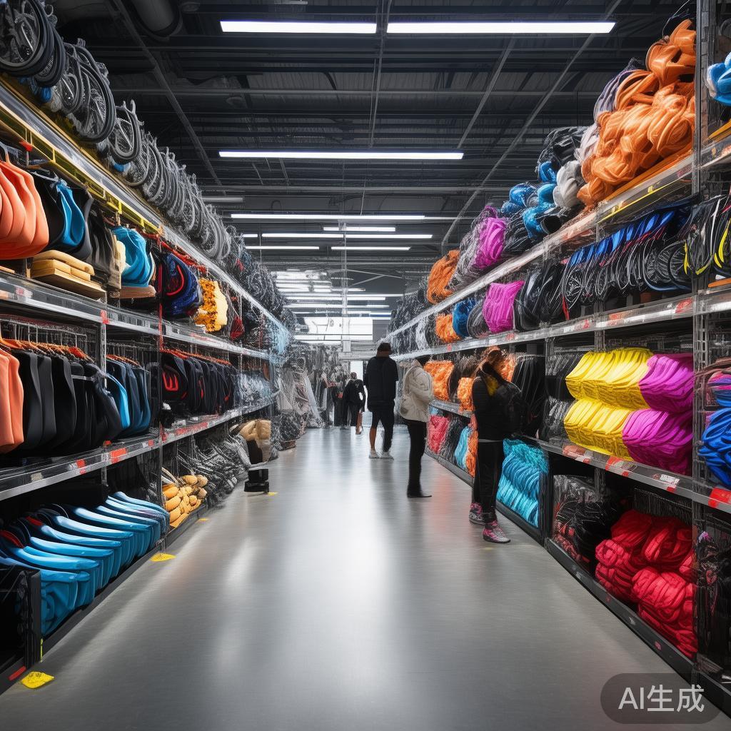 智博体育团购:引领专业体育用品采购新潮流与高效体验 在现代社会,体育运动已成为人们生活中不可或缺的一部