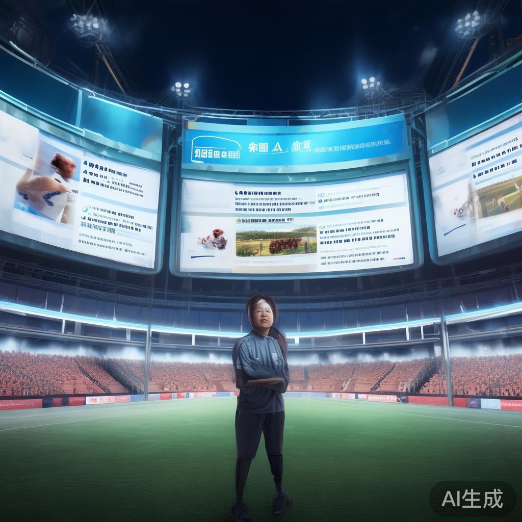 智美体育集团官方微博全方位介绍及最新动态精彩盘点 此外,智美体育集团不断推进创新发展的步伐,借助微博