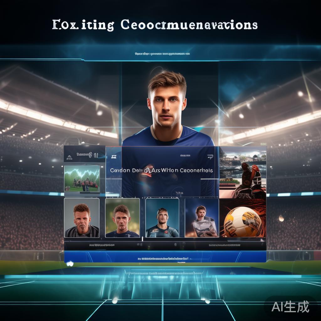 二、精彩推荐满足多样化需求
除了基础的资讯内容，