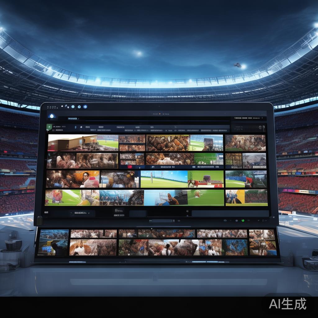 1919智博体育平台以其丰富的体育赛事直播资源和便