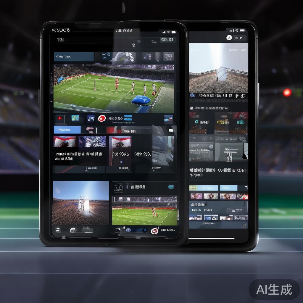 在功能创新方面，智博体育安卓平台加入了诸多引人注目