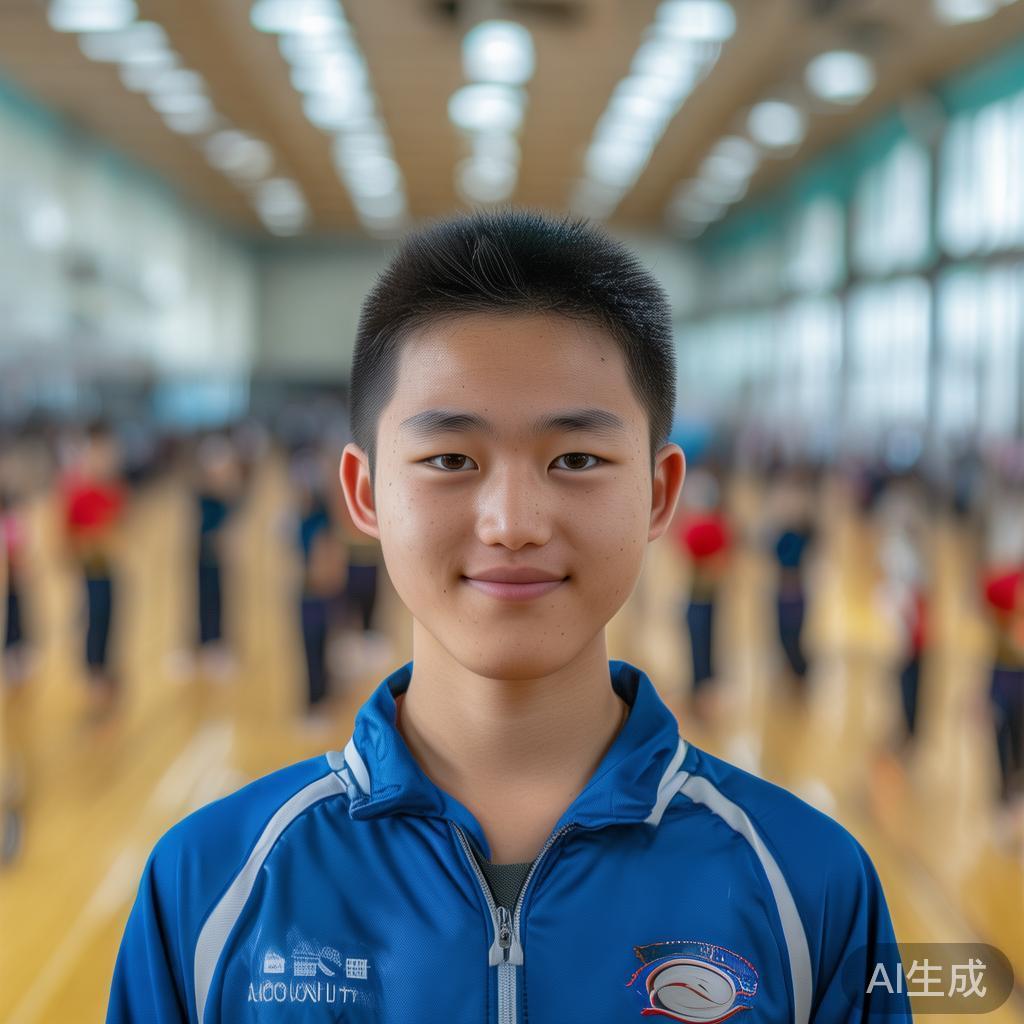 全面解析郑州智博体育单招的优势与报考指南,助你轻松应考 4. 优先录取和倾向性招生优势
部分高校对体育单