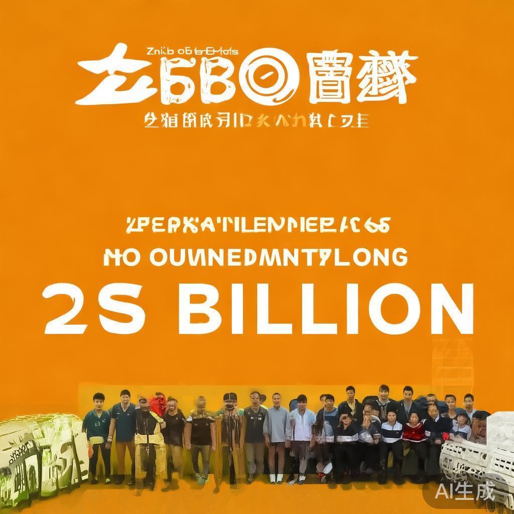 智博体育捐赠详情全面解析及最新动态全景解读 据官方披露,智博体育累计捐赠金额已超过亿元人民币。