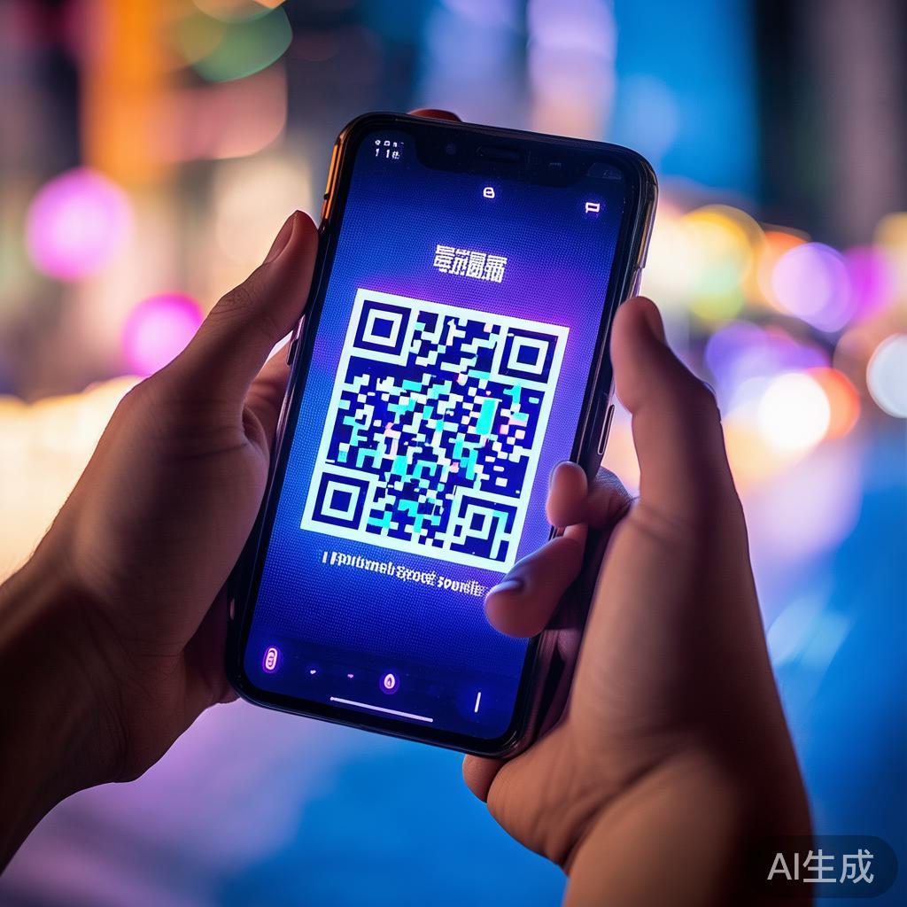 智博体育官方账号介绍及关注与操作指南完整解析 有些平台还提供“扫一扫”功能,比如微信用户可以用手