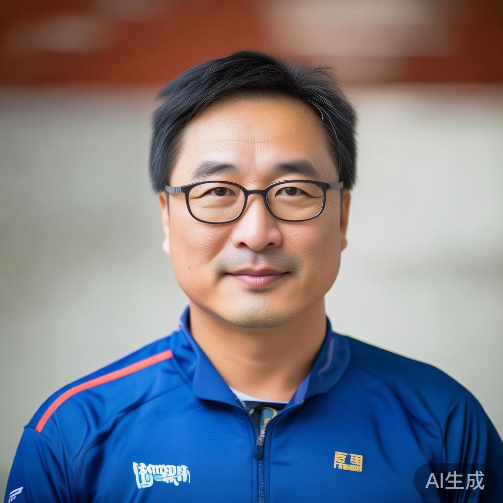 全面解析北京体育大学张智博老师的学术成就与教学风采 在当今体育教育领域,优秀教师的学术成就与教学风采对