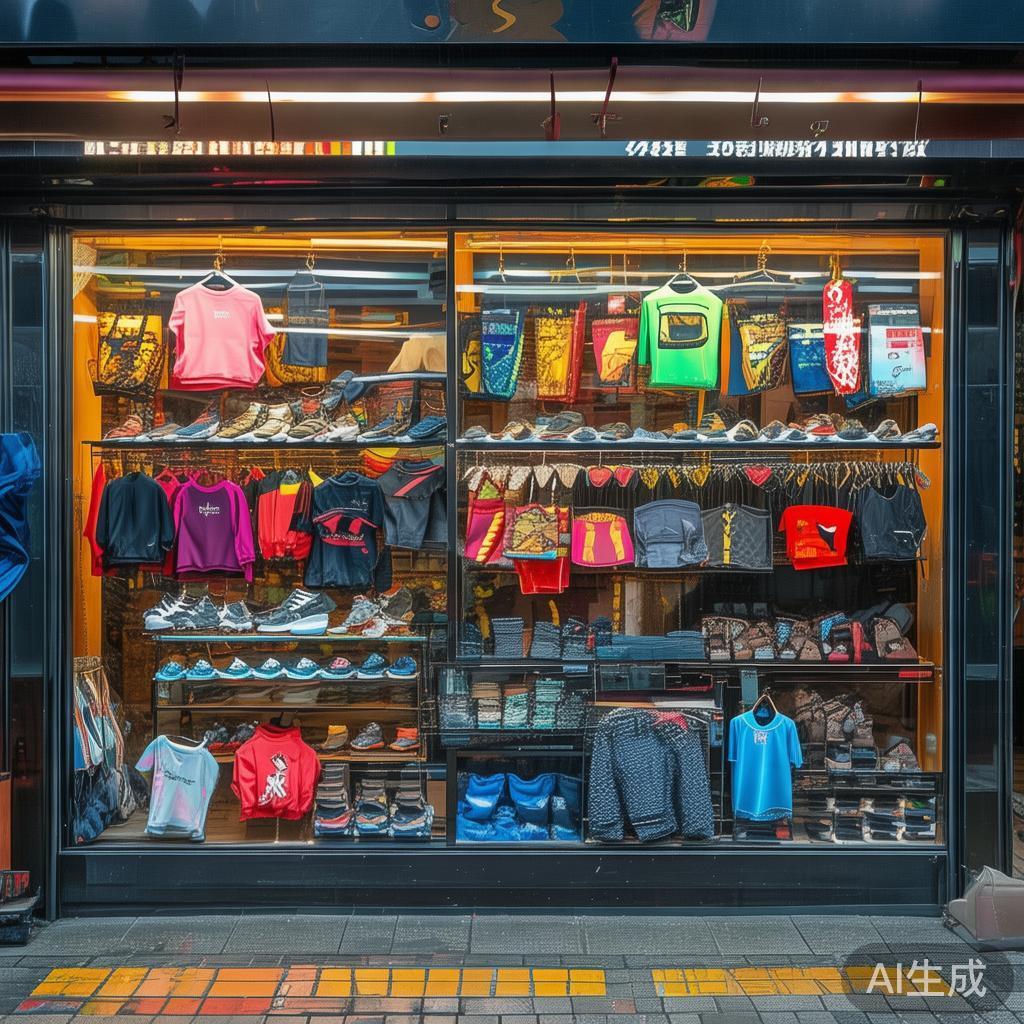 智博体育用品甄选店:专业运动装备与健康生活的最佳选择 运动装备的质量直接关系到运动的安全与效果。智博体育