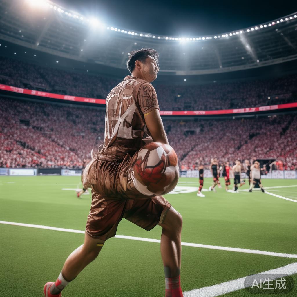 智辉体育小马哥哥微博:带你领略精彩纷呈的体育世界 在当今信息时代,体育娱乐内容以其丰富多彩和瞬息万变