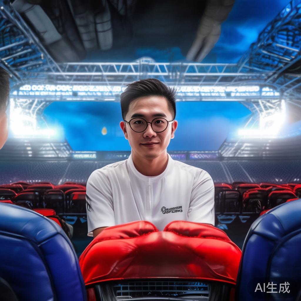 博智体育始终关注用户反馈与市场动态，近日陆续发布了