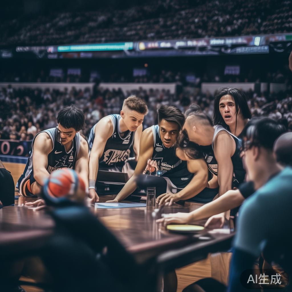 以某国际比赛为例，智博体育的解说团队细腻地分析了明