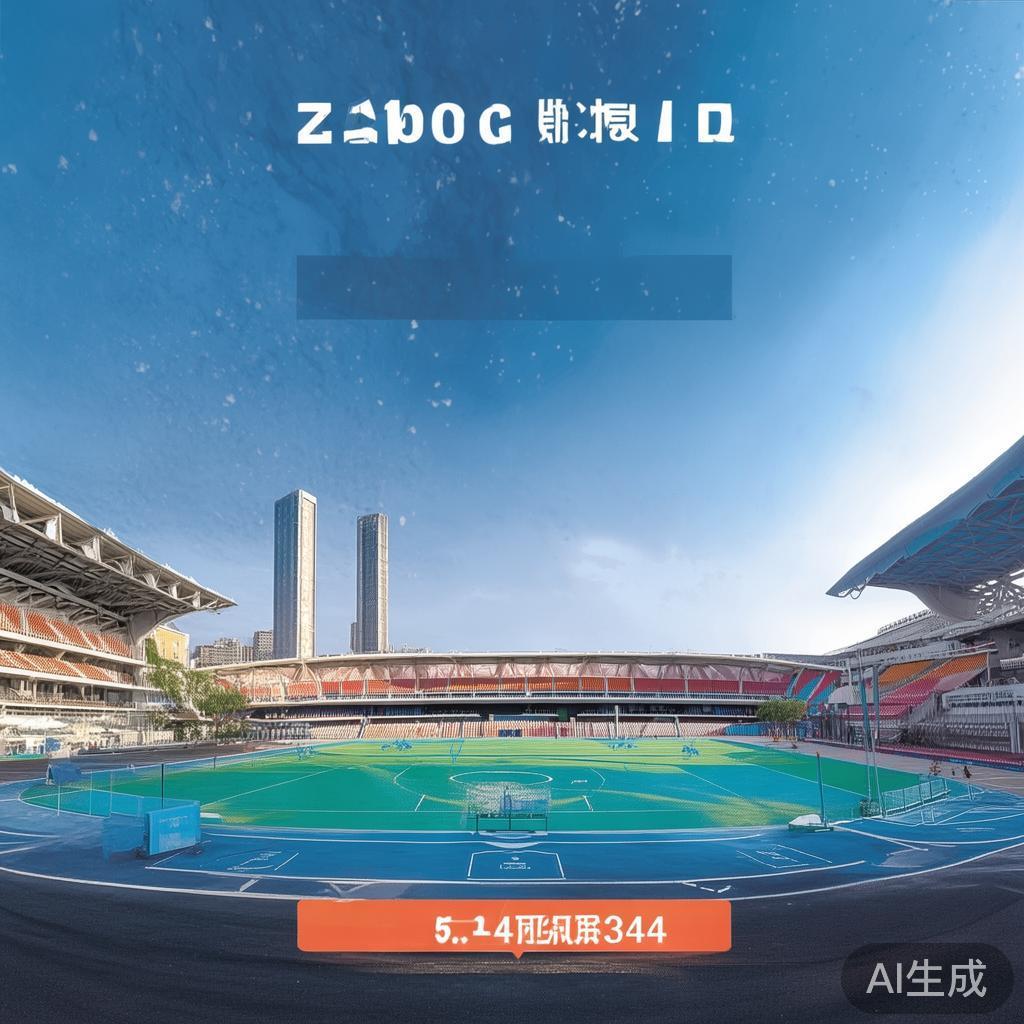 在现代城市生活中，体育场馆不仅是人们休闲娱乐的重要