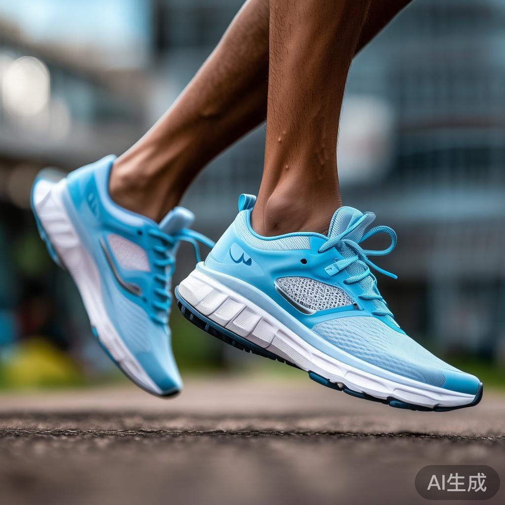 优质的体育用品不仅要耐用，更要带来良好的使用体验。